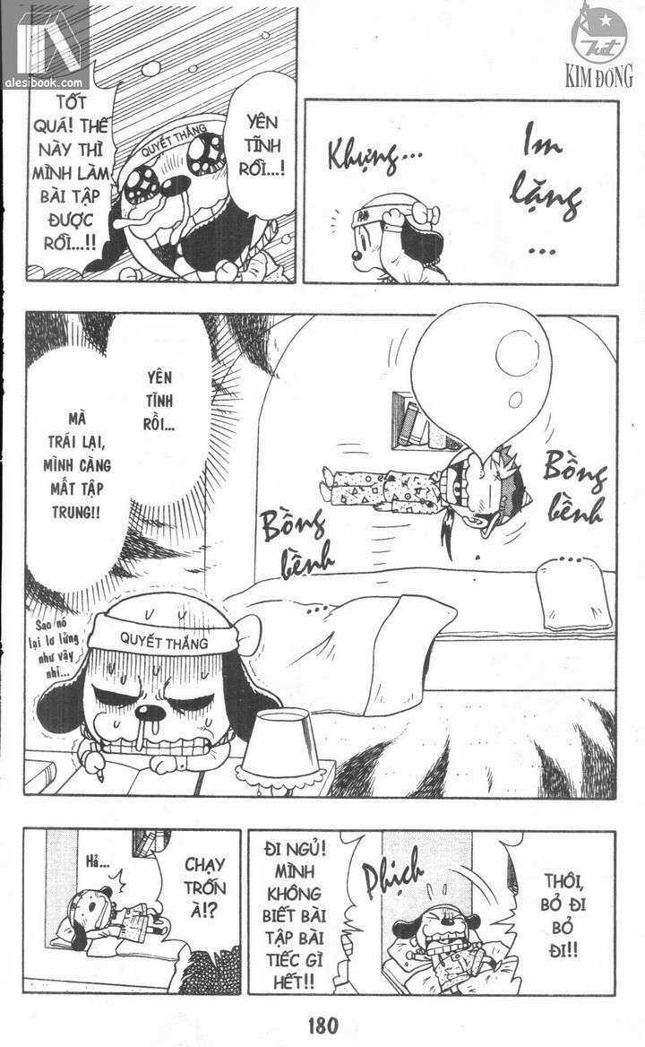 Tôi Là Galileo Chapter 17.3 trang 6