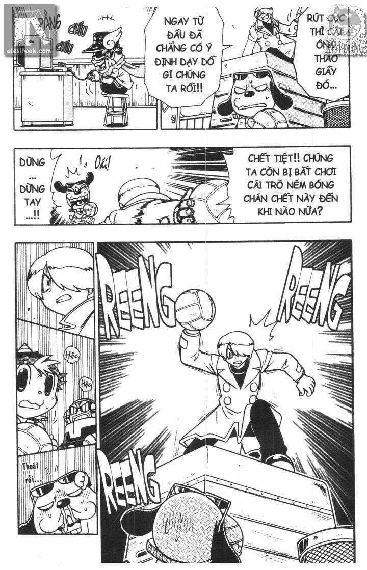 Tôi Là Galileo Chapter 18.1 trang 12