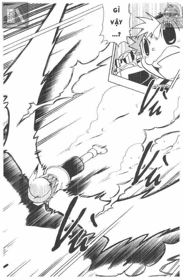 Tôi Là Galileo Chapter 18.1 trang 17