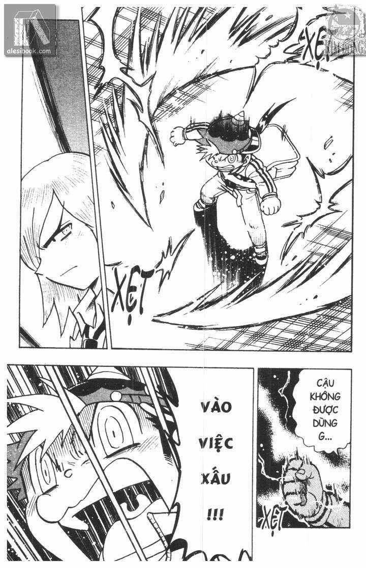 Tôi Là Galileo Chapter 18.2 trang 17