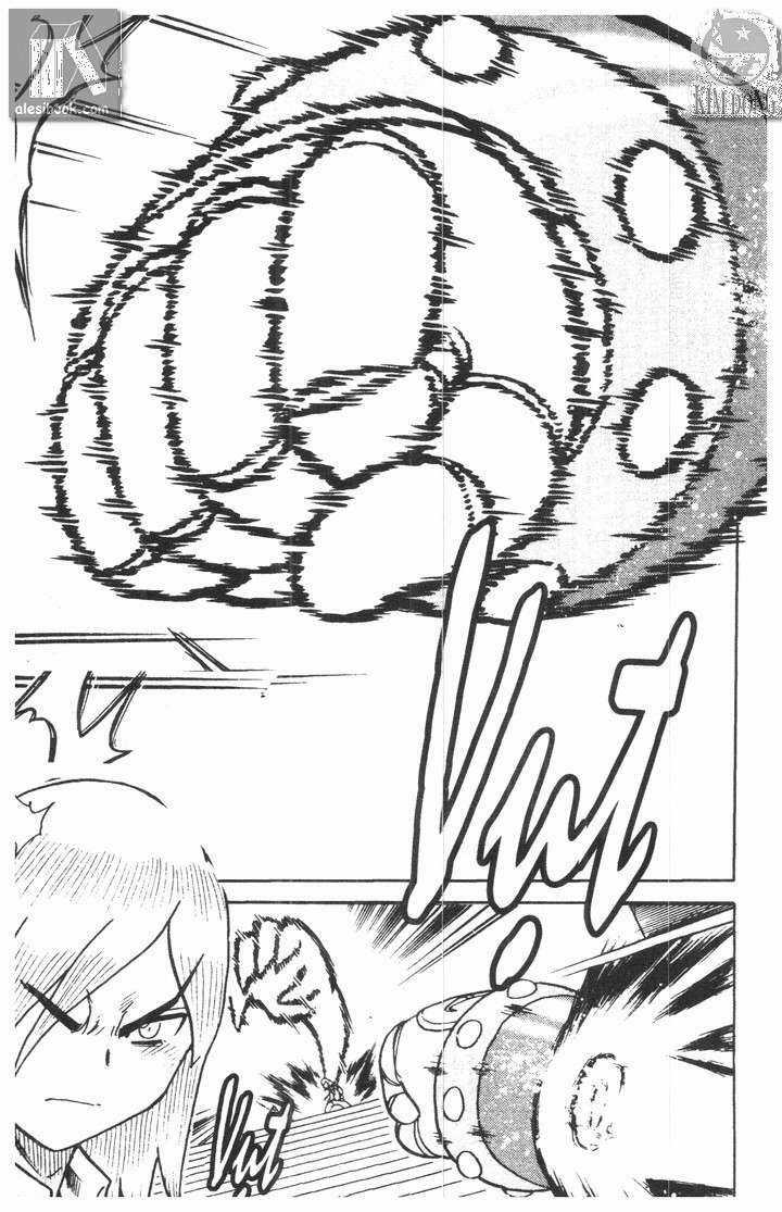 Tôi Là Galileo Chapter 18.2 trang 19