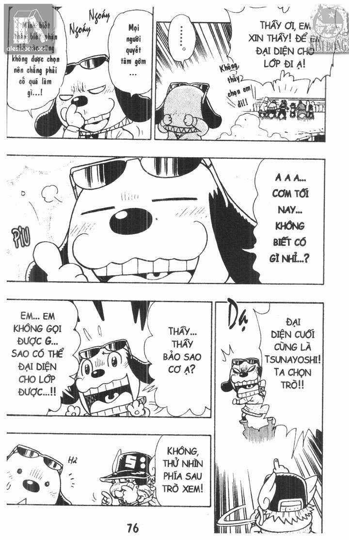 Tôi Là Galileo Chapter 19.2 trang 10