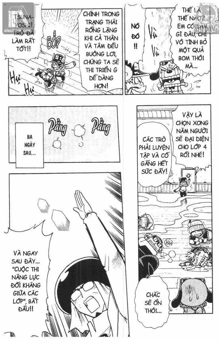 Tôi Là Galileo Chapter 19.2 trang 13