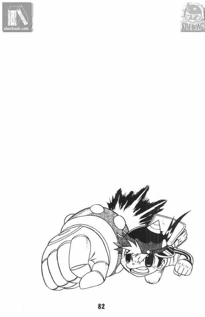 Tôi Là Galileo Chapter 19.2 trang 16