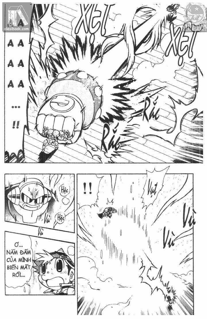 Tôi Là Galileo Chapter 19.2 trang 8