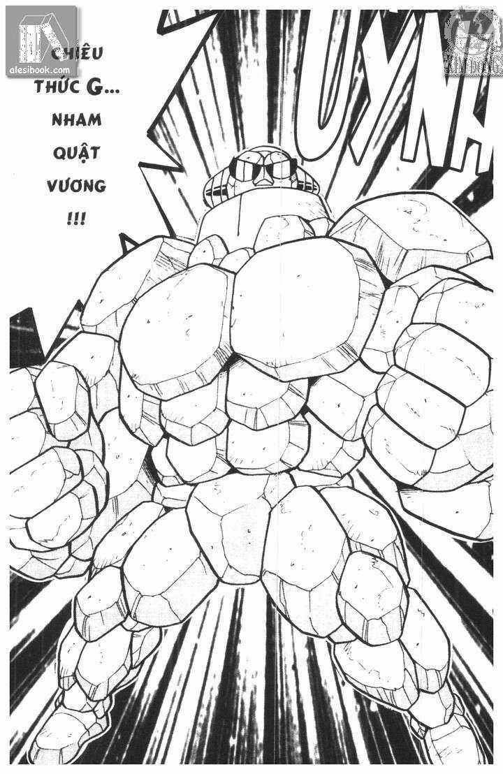 Tôi Là Galileo Chapter 19 trang 25