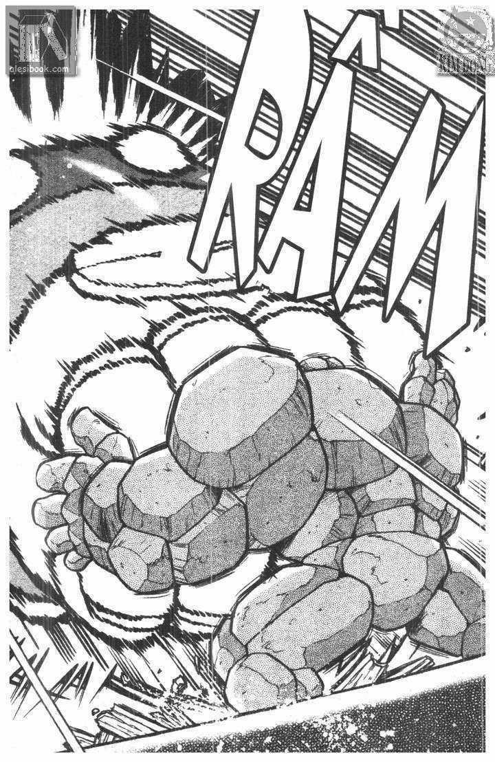 Tôi Là Galileo Chapter 19 trang 26