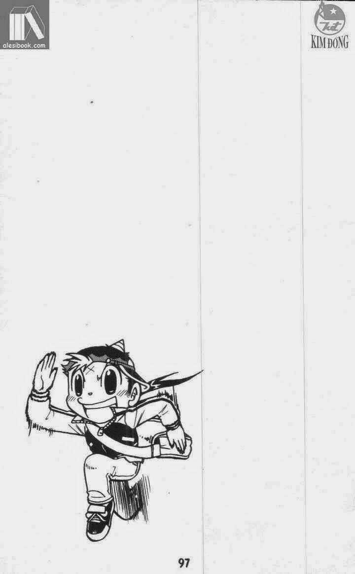 Tôi Là Galileo Chapter 2.2 trang 23