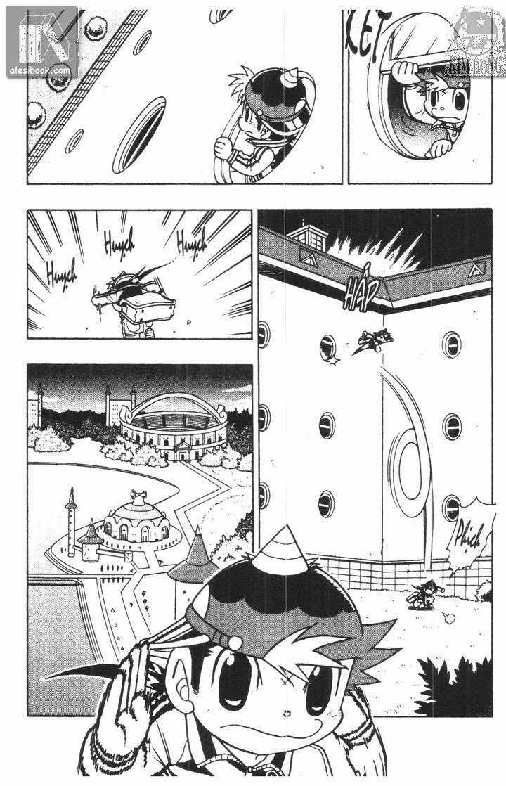 Tôi Là Galileo Chapter 20.1 trang 3