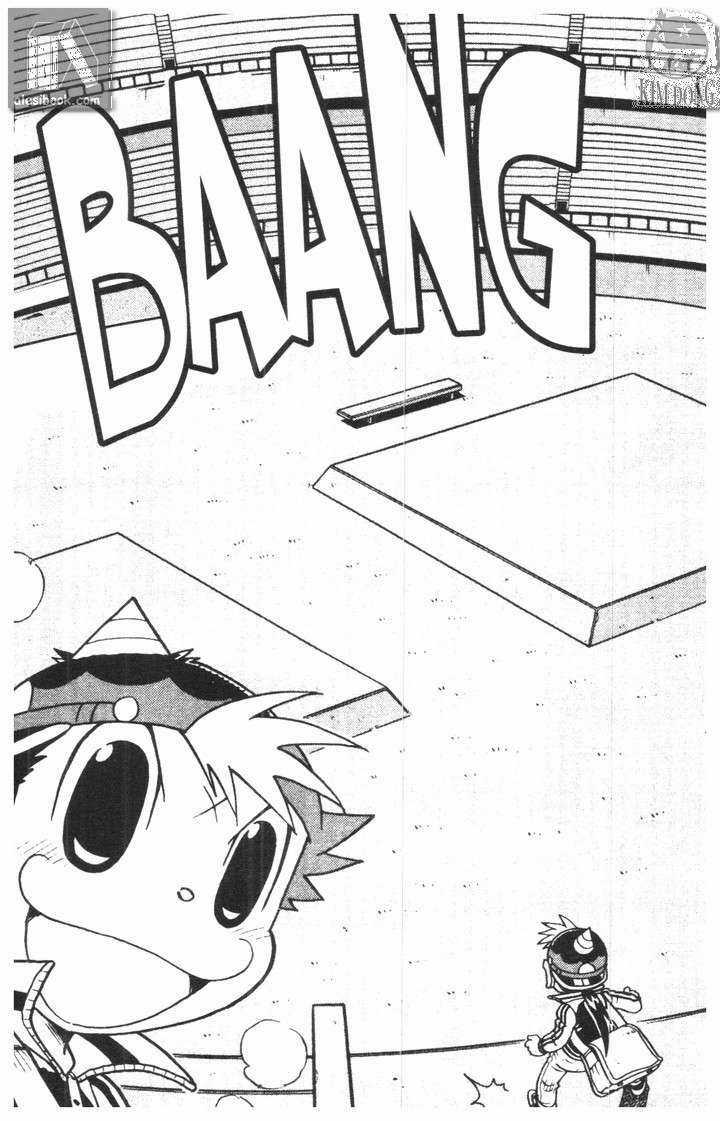 Tôi Là Galileo Chapter 20.1 trang 5