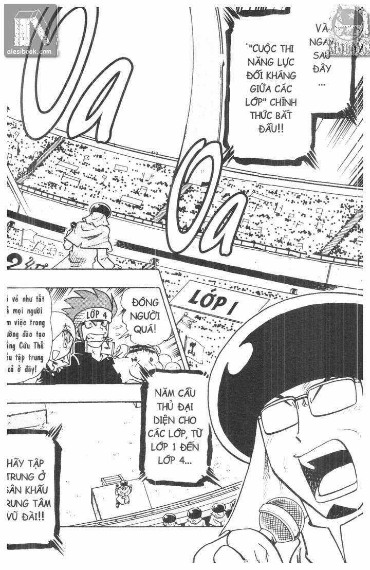 Tôi Là Galileo Chapter 20.1 trang 8