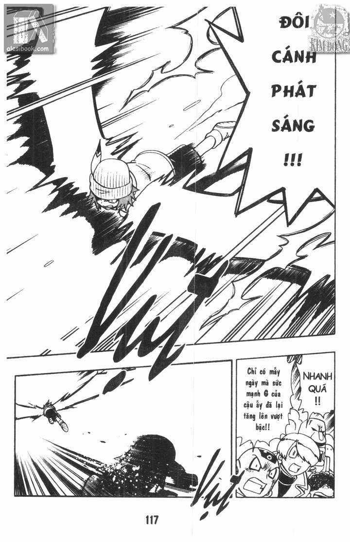 Tôi Là Galileo Chapter 20.2 trang 13