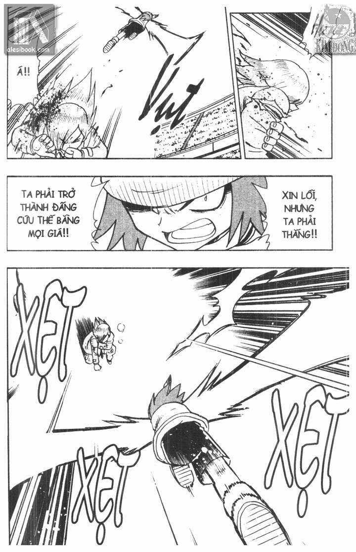 Tôi Là Galileo Chapter 20.2 trang 14