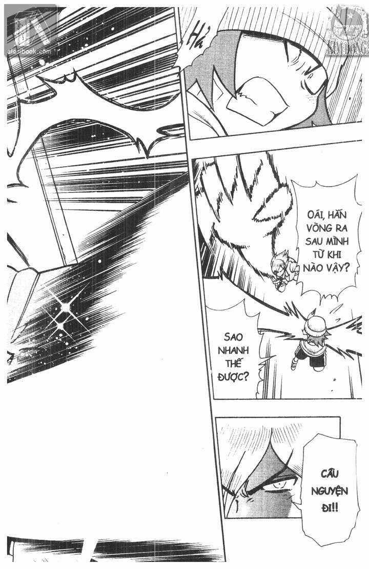 Tôi Là Galileo Chapter 20.2 trang 16