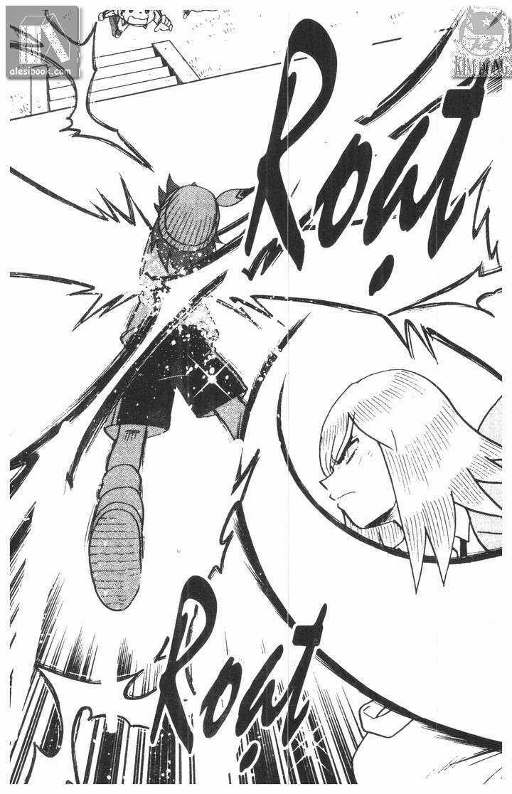 Tôi Là Galileo Chapter 20.2 trang 17