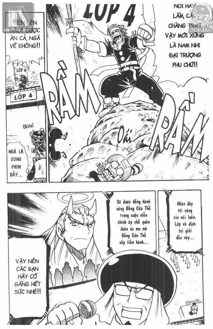 Tôi Là Galileo Chapter 20.2 trang 2