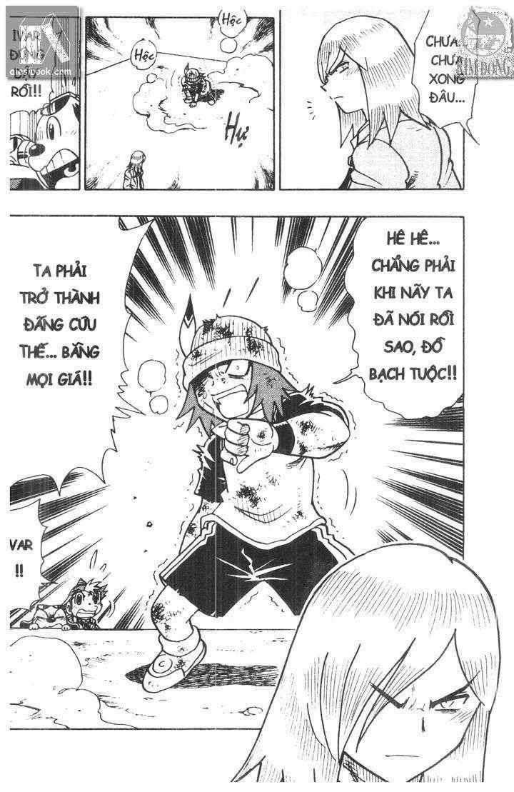 Tôi Là Galileo Chapter 20.2 trang 20