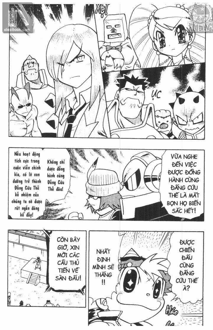 Tôi Là Galileo Chapter 20.2 trang 3