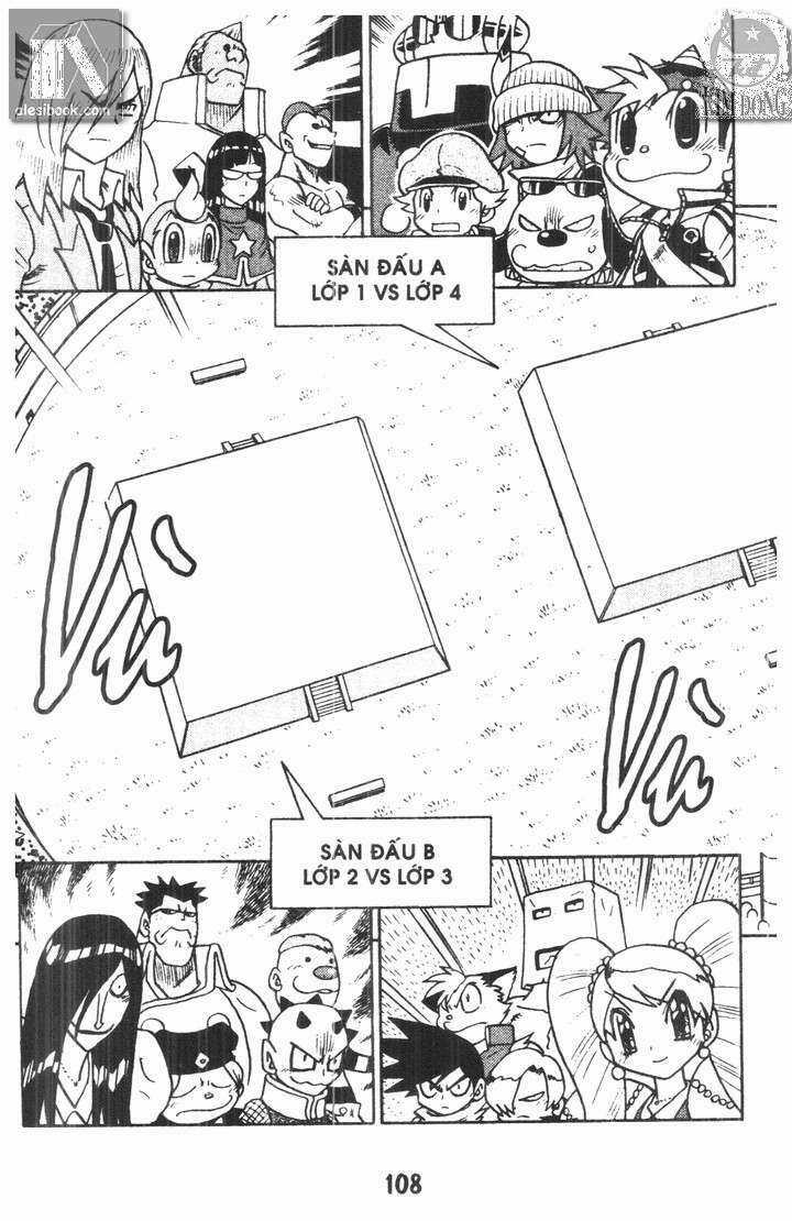 Tôi Là Galileo Chapter 20.2 trang 4