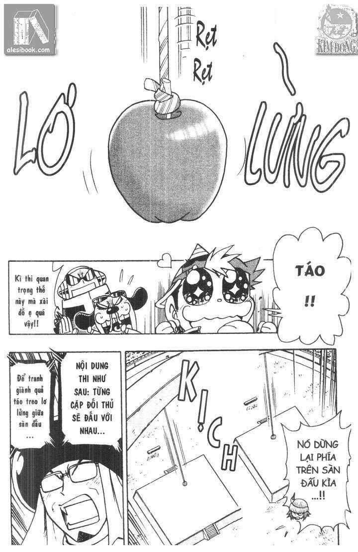 Tôi Là Galileo Chapter 20.2 trang 6