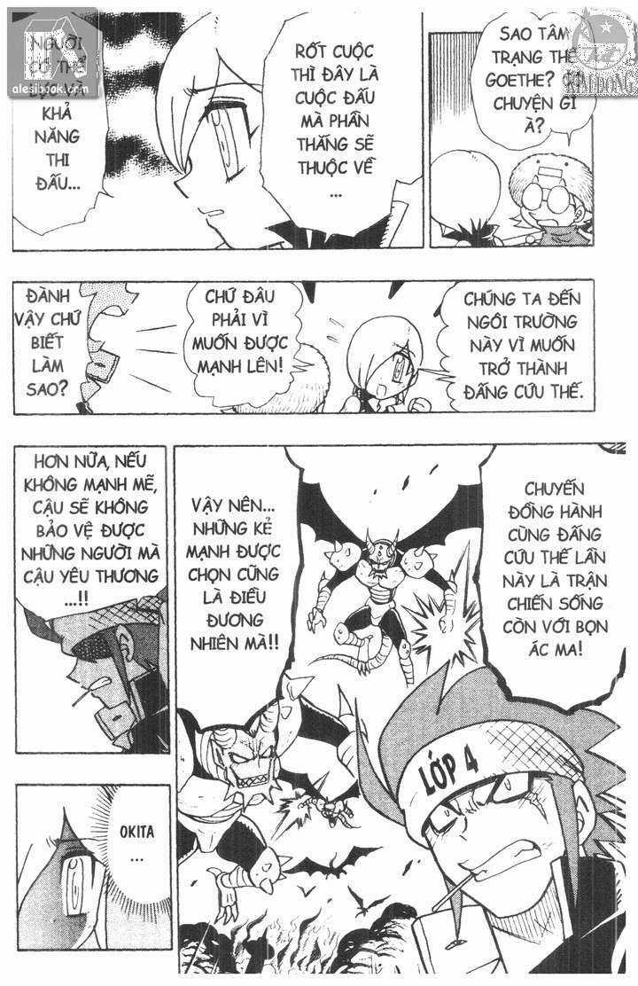 Tôi Là Galileo Chapter 20.2 trang 8