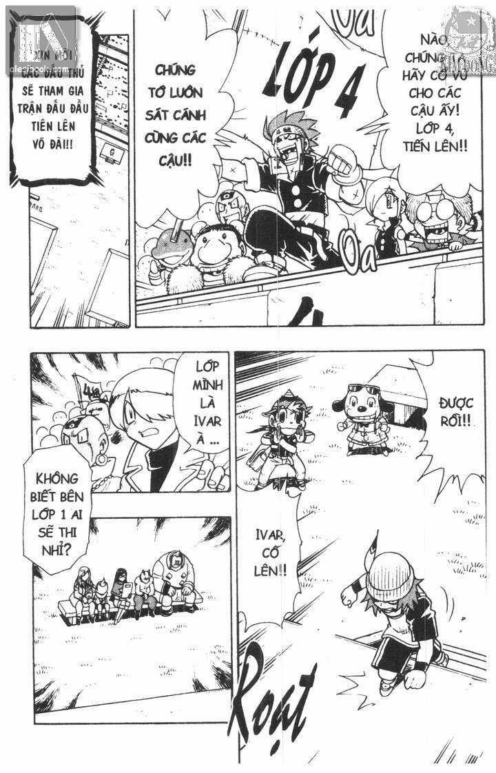 Tôi Là Galileo Chapter 20.2 trang 9