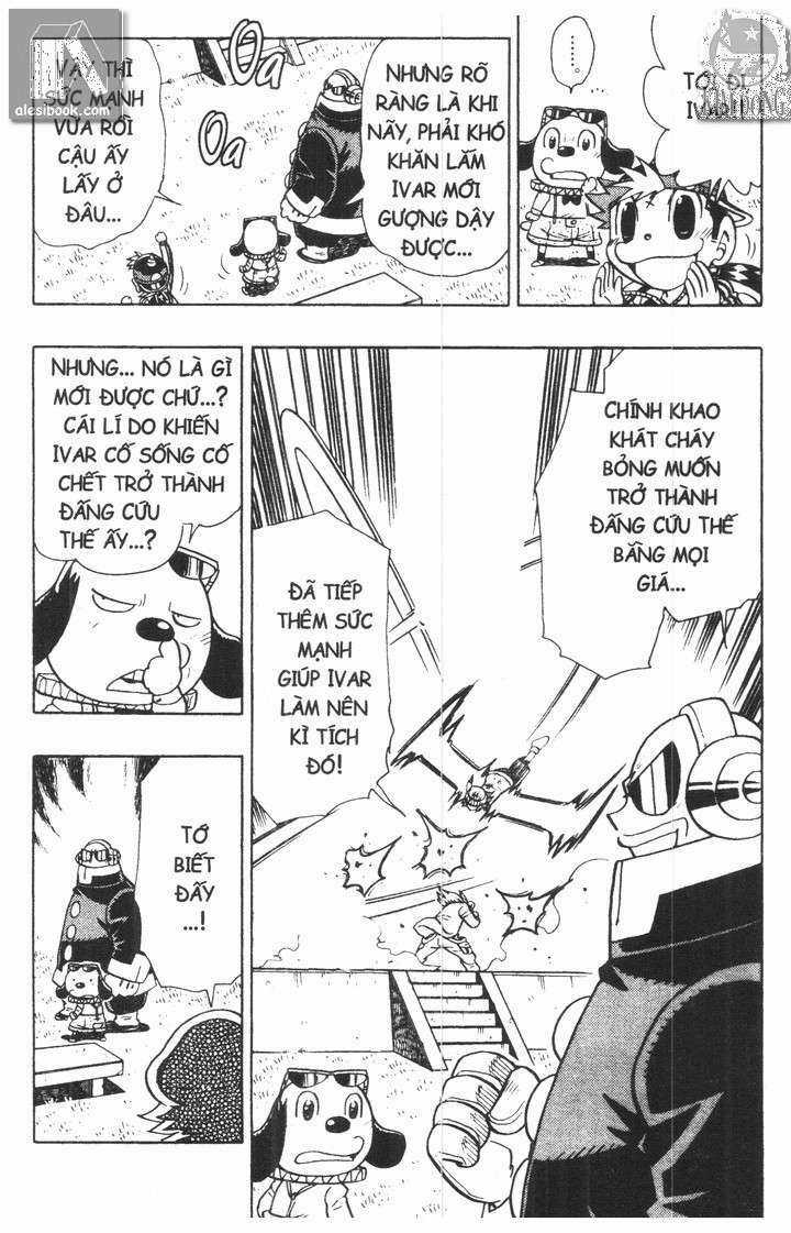 Tôi Là Galileo Chapter 21.1 trang 11