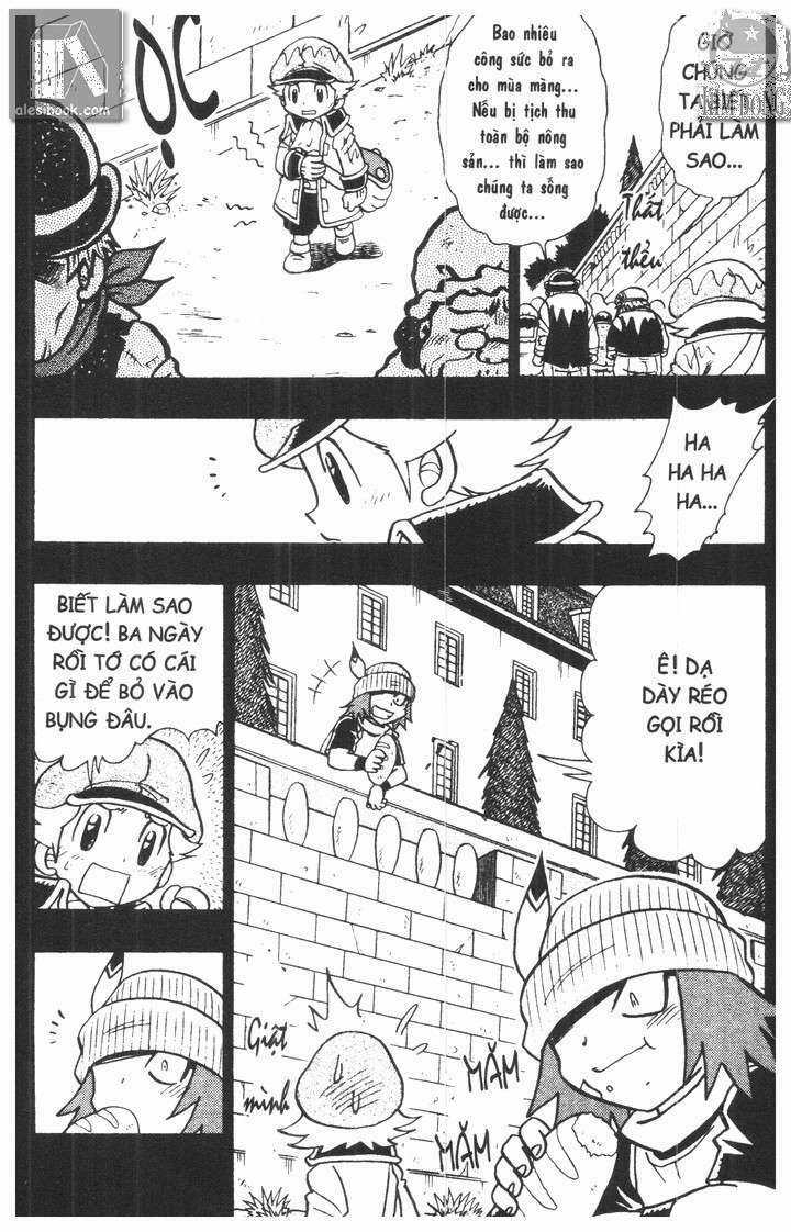 Tôi Là Galileo Chapter 21.1 trang 15