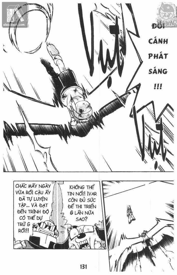 Tôi Là Galileo Chapter 21.1 trang 5