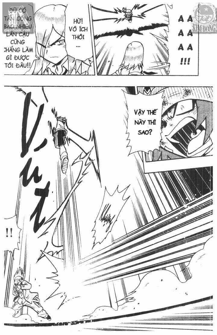 Tôi Là Galileo Chapter 21.1 trang 6