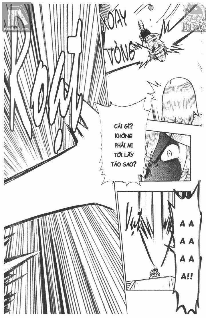 Tôi Là Galileo Chapter 21.1 trang 8