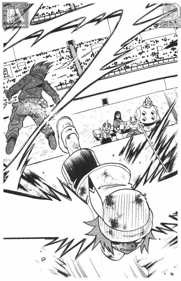 Tôi Là Galileo Chapter 21.1 trang 9