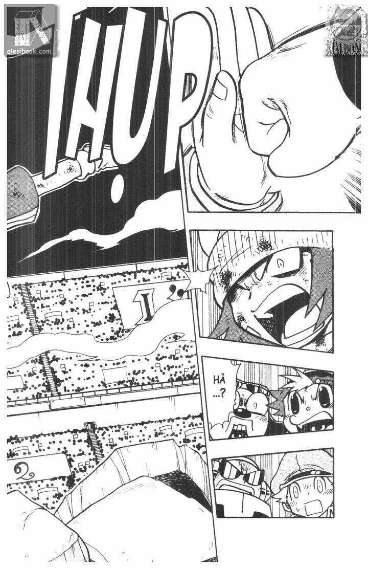 Tôi Là Galileo Chapter 21.2 trang 10