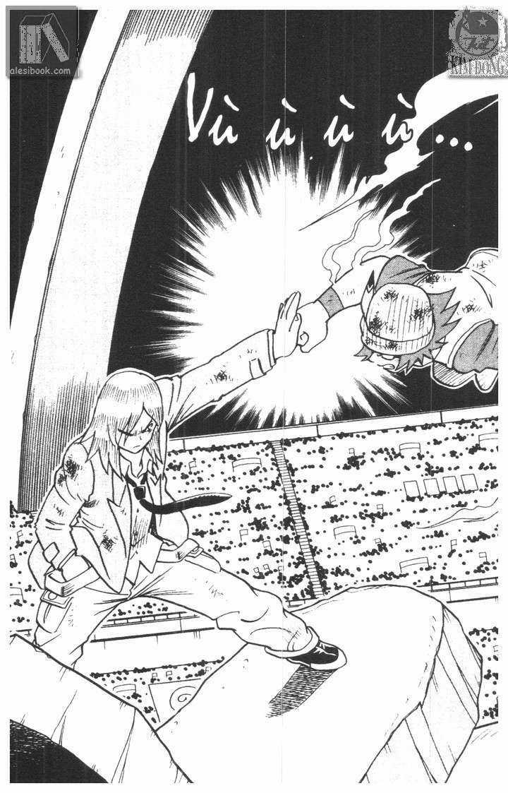 Tôi Là Galileo Chapter 21.2 trang 11