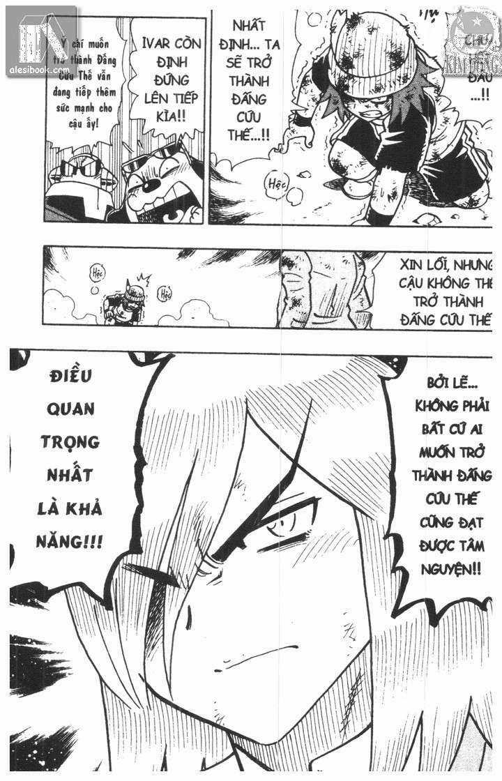 Tôi Là Galileo Chapter 21.2 trang 13