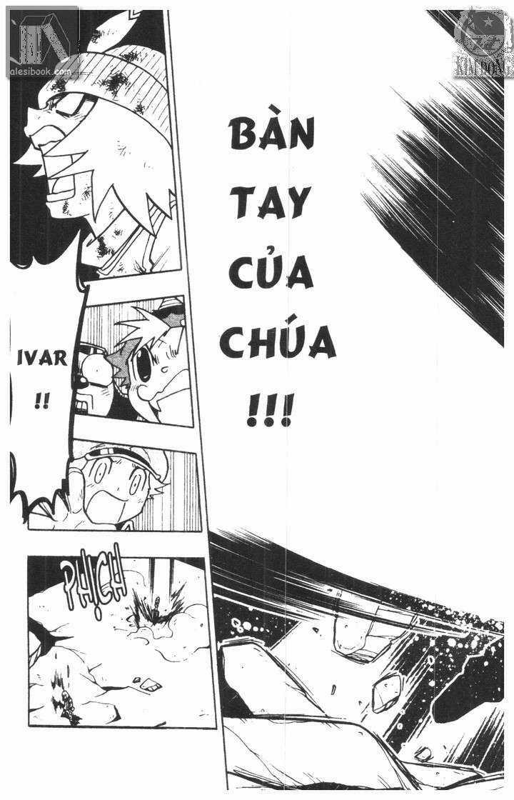 Tôi Là Galileo Chapter 21.2 trang 15