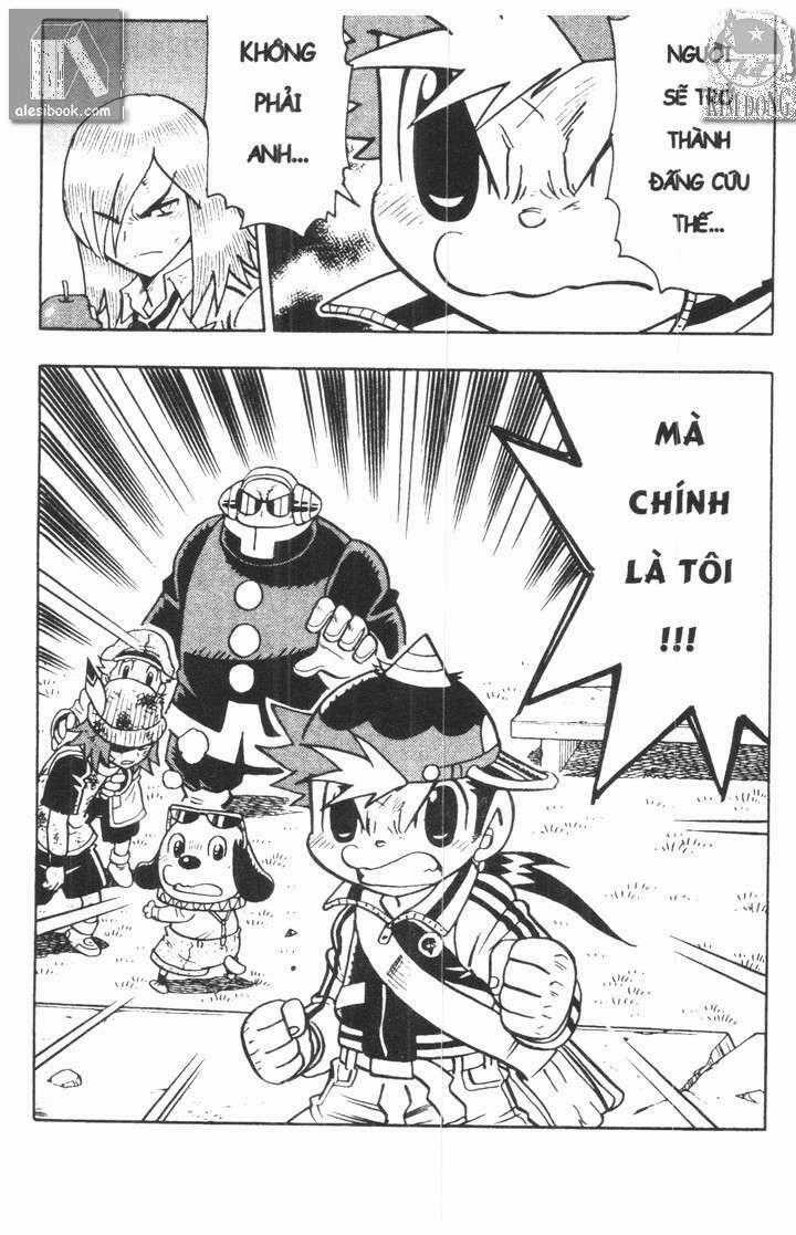 Tôi Là Galileo Chapter 21.2 trang 19