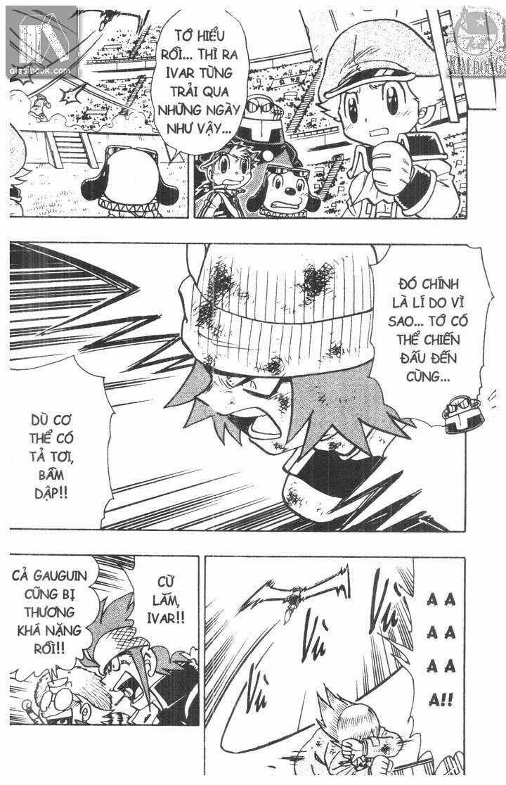 Tôi Là Galileo Chapter 21.2 trang 2