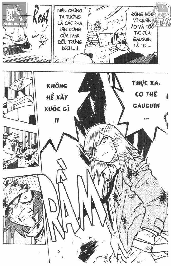 Tôi Là Galileo Chapter 21.2 trang 4