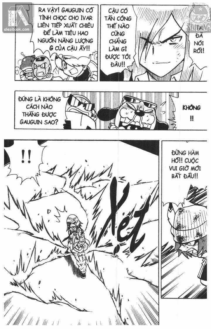 Tôi Là Galileo Chapter 21.2 trang 5