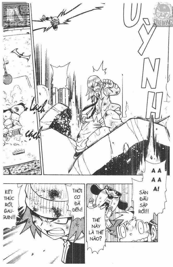 Tôi Là Galileo Chapter 21.2 trang 6