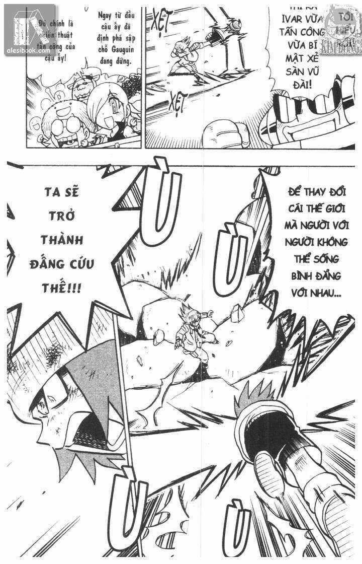 Tôi Là Galileo Chapter 21.2 trang 7