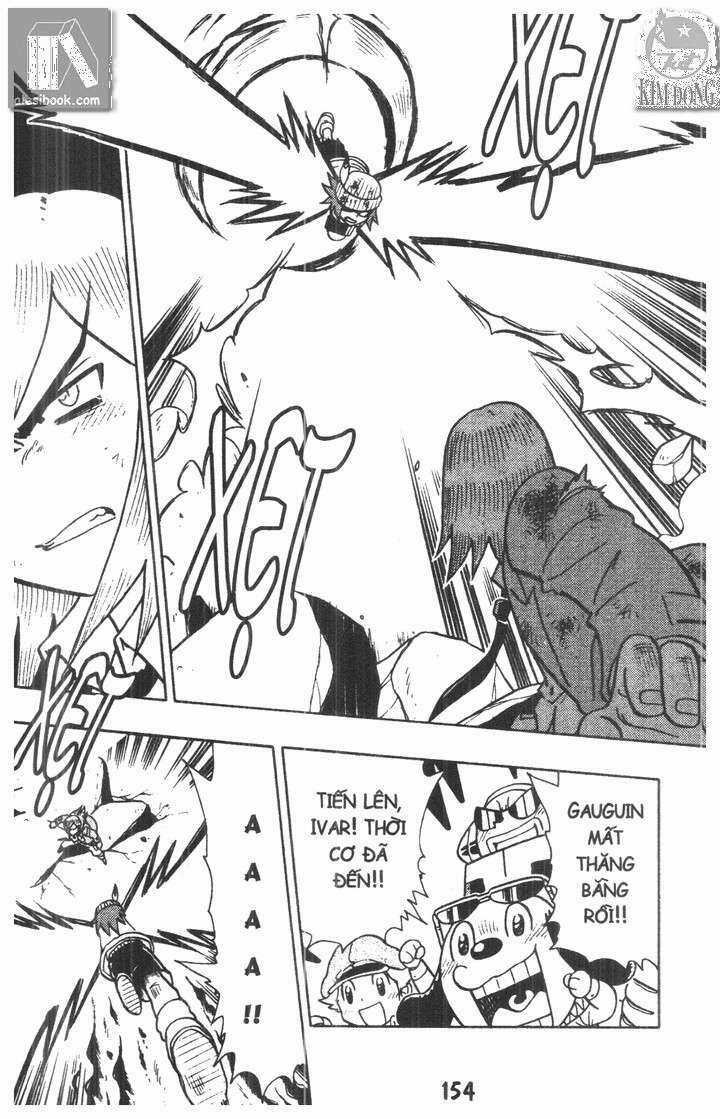 Tôi Là Galileo Chapter 21.2 trang 8