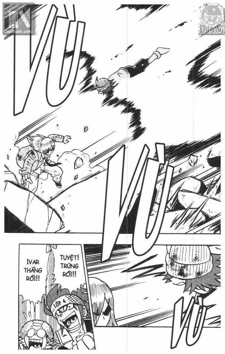 Tôi Là Galileo Chapter 21.2 trang 9