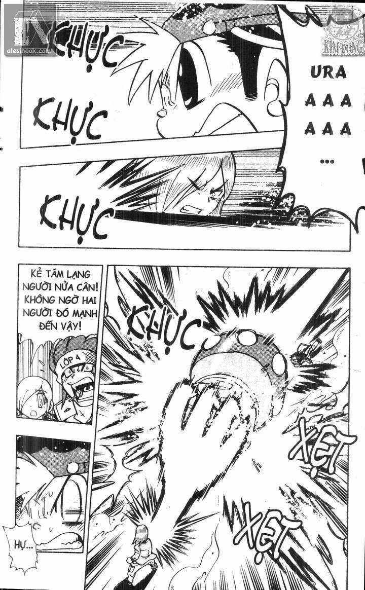 Tôi Là Galileo Chapter 22.1 trang 13