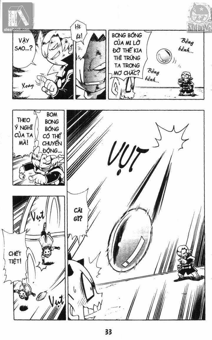 Tôi Là Galileo Chapter 22.2 trang 12