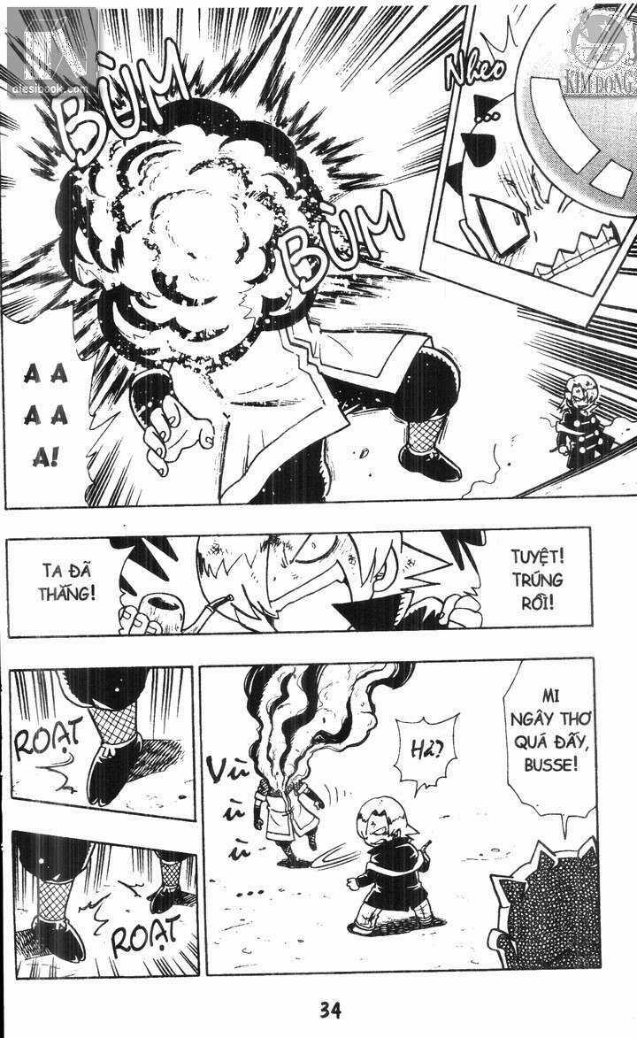 Tôi Là Galileo Chapter 22.2 trang 13