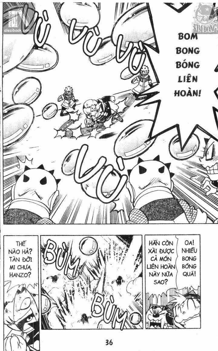 Tôi Là Galileo Chapter 22.2 trang 15