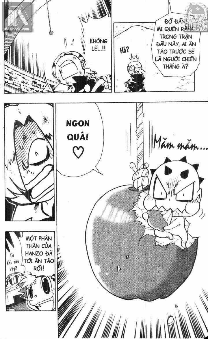 Tôi Là Galileo Chapter 22.2 trang 19