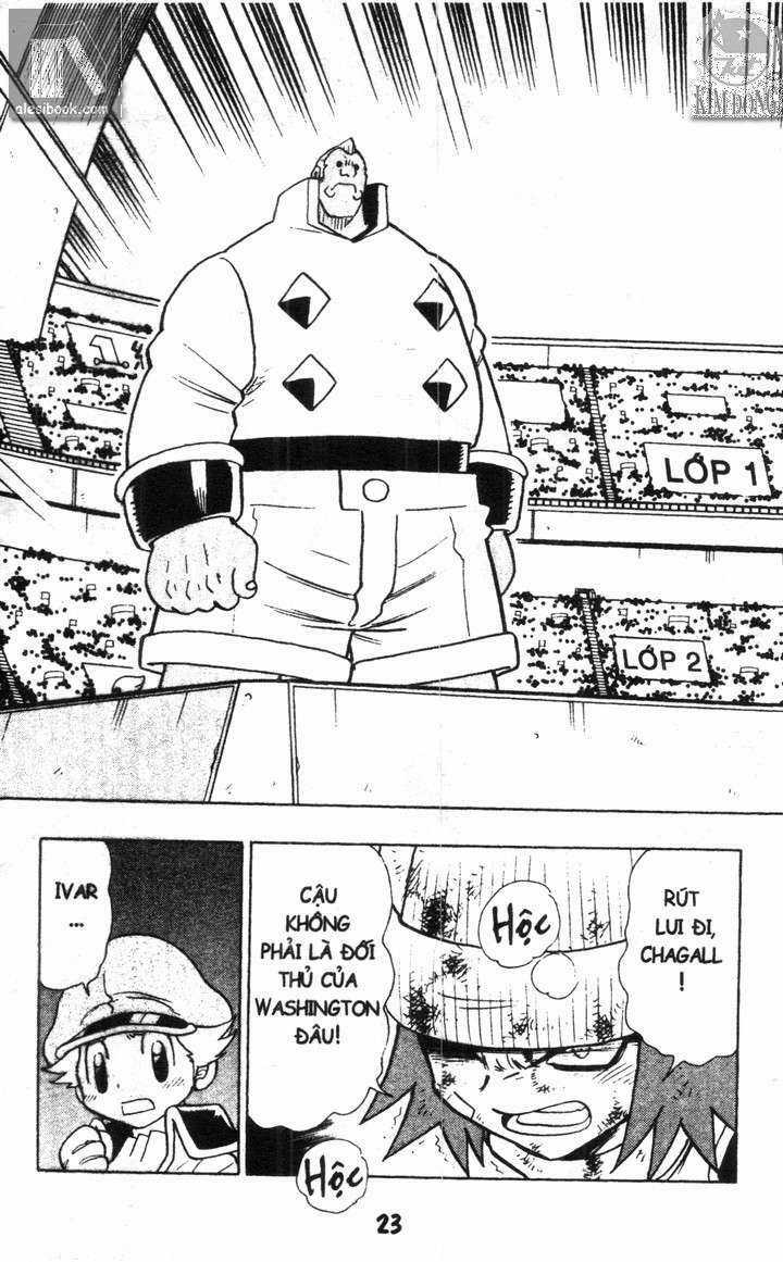 Tôi Là Galileo Chapter 22.2 trang 2